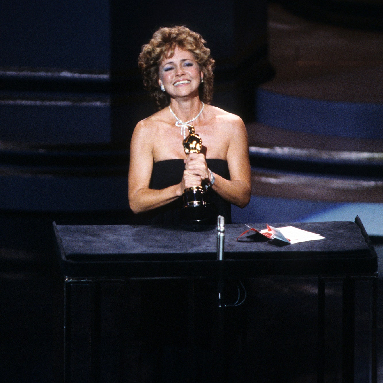 Can You Identify These Iconic Oscars Acceptance Speeches?