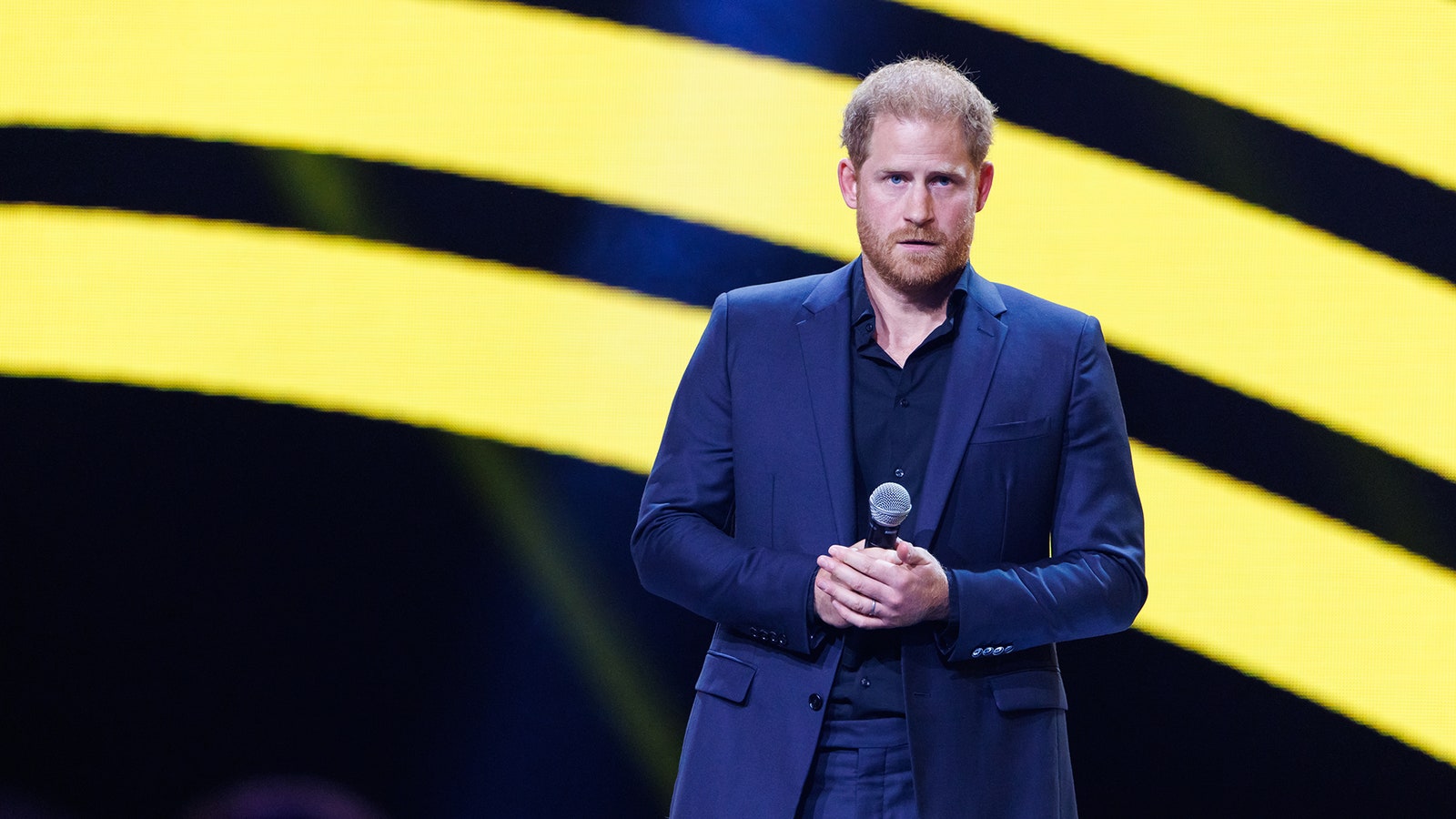 Prince Harry Will Appeal After Losing Legal Battle Over Taxpayer-Funded Police Protection in the UK