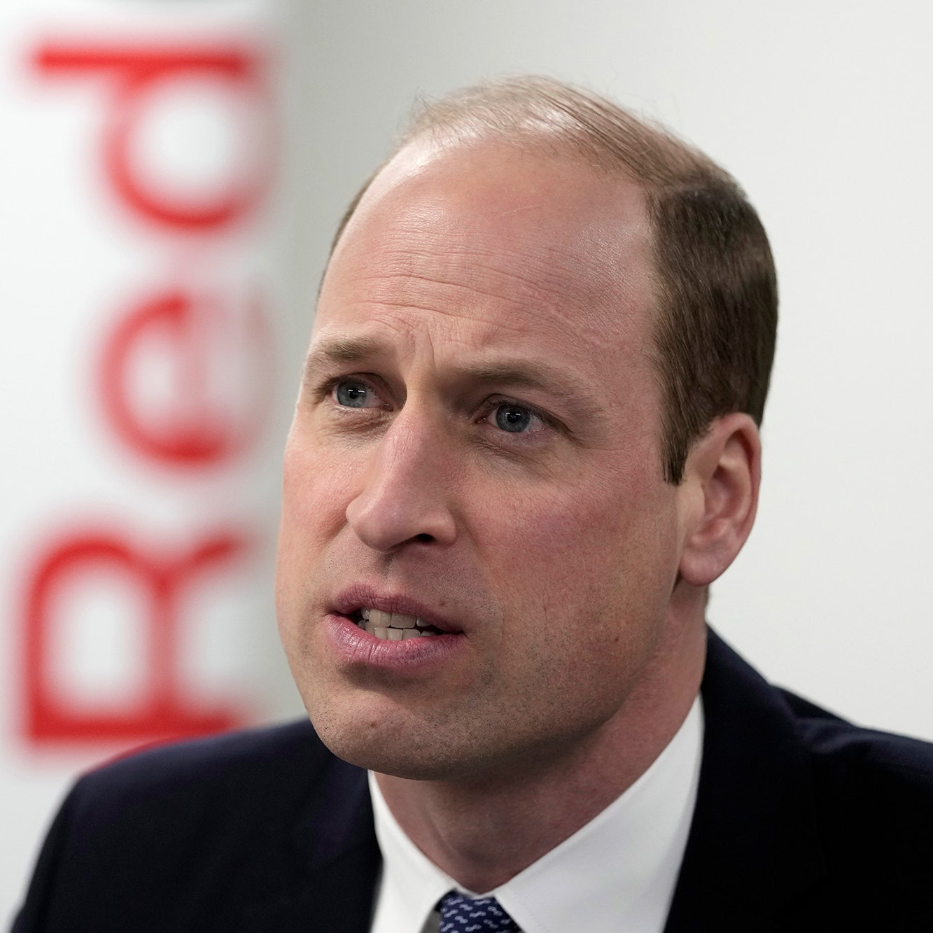 Prince William Wants to “See an End to the Fighting” in Gaza