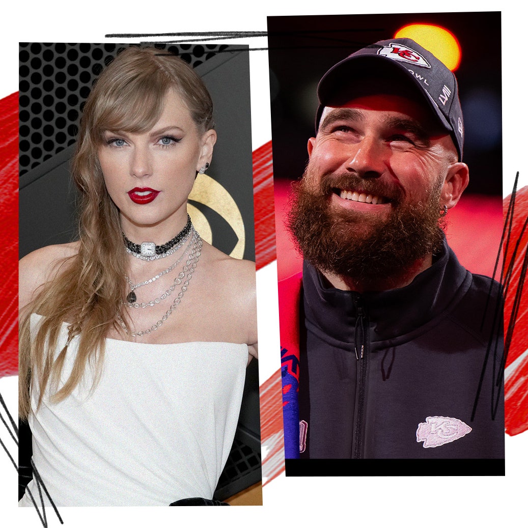 Travis Kelce Delivers the First Review for Taylor Swift’s The Tortured Poets Department: “Unbelievable”