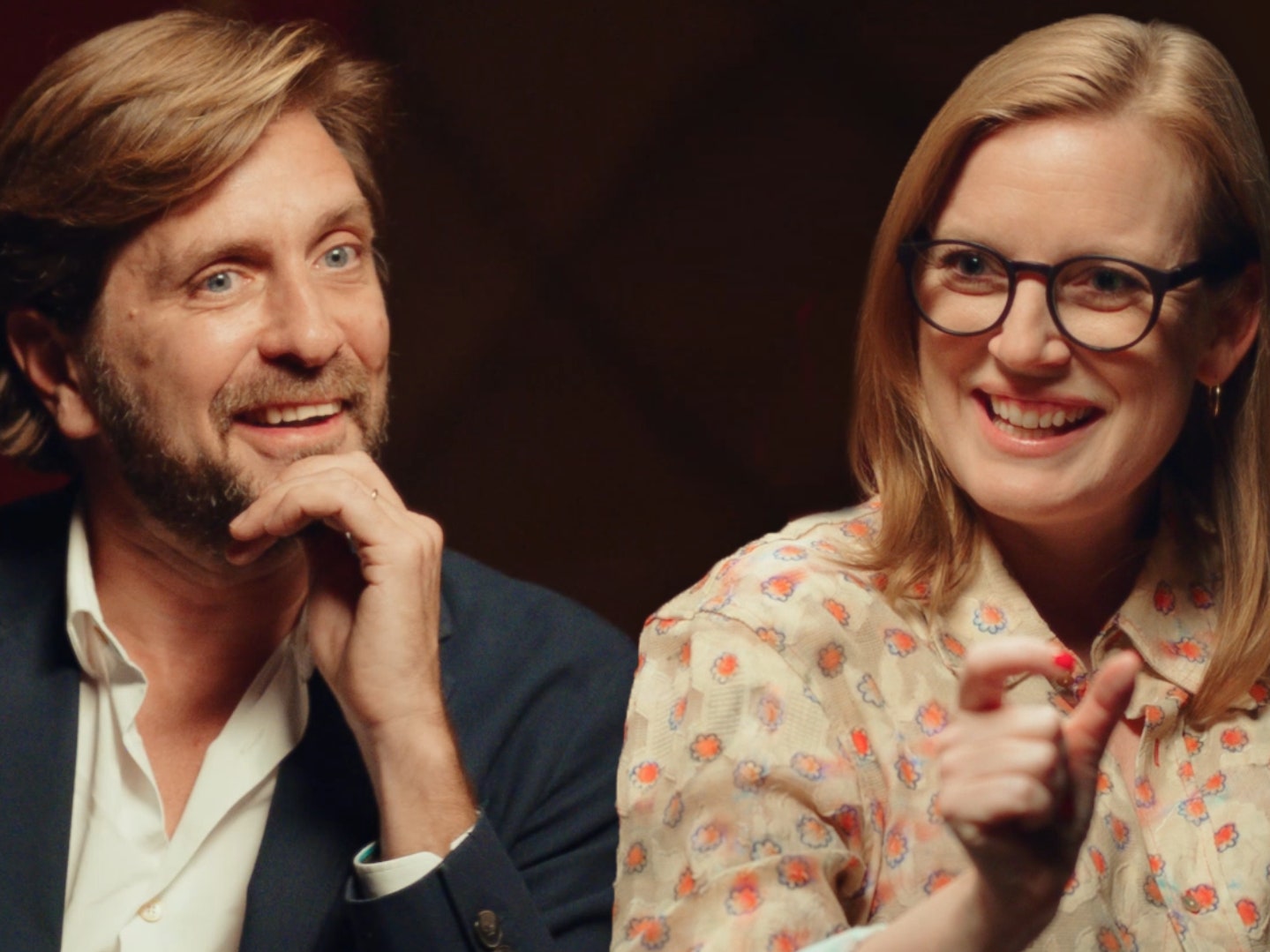 Sarah Polley and Ruben Östlund on Juggling Acting Ensembles and Pushing Their Audiences
